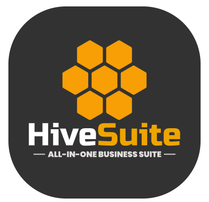 HiveSuite Logo