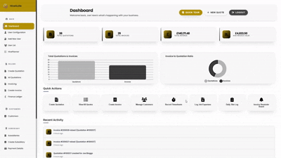 HiveIntel Natural Language Query Demo